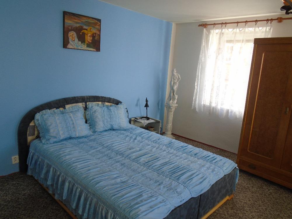 Penzion Rajf Krnov Bagian luar foto