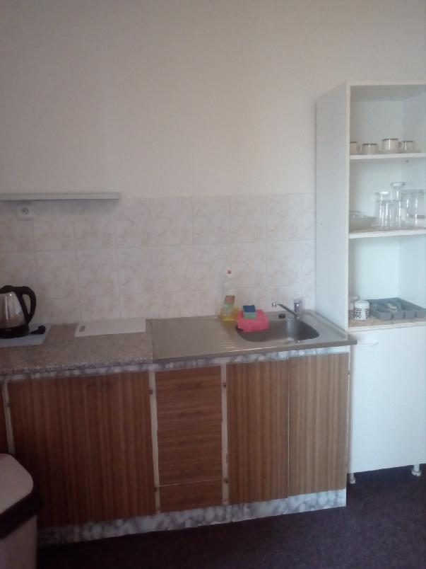 Penzion Rajf Krnov Bagian luar foto